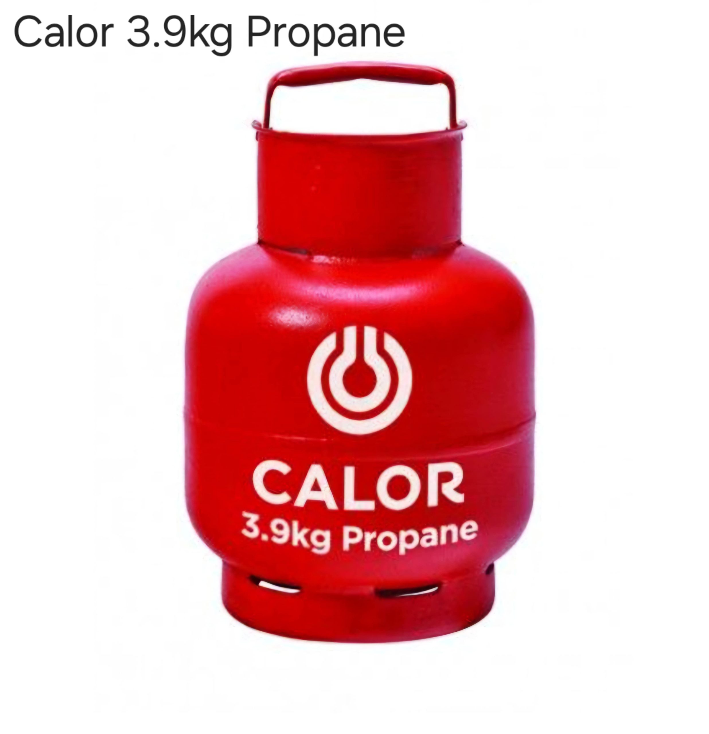 Calor gas