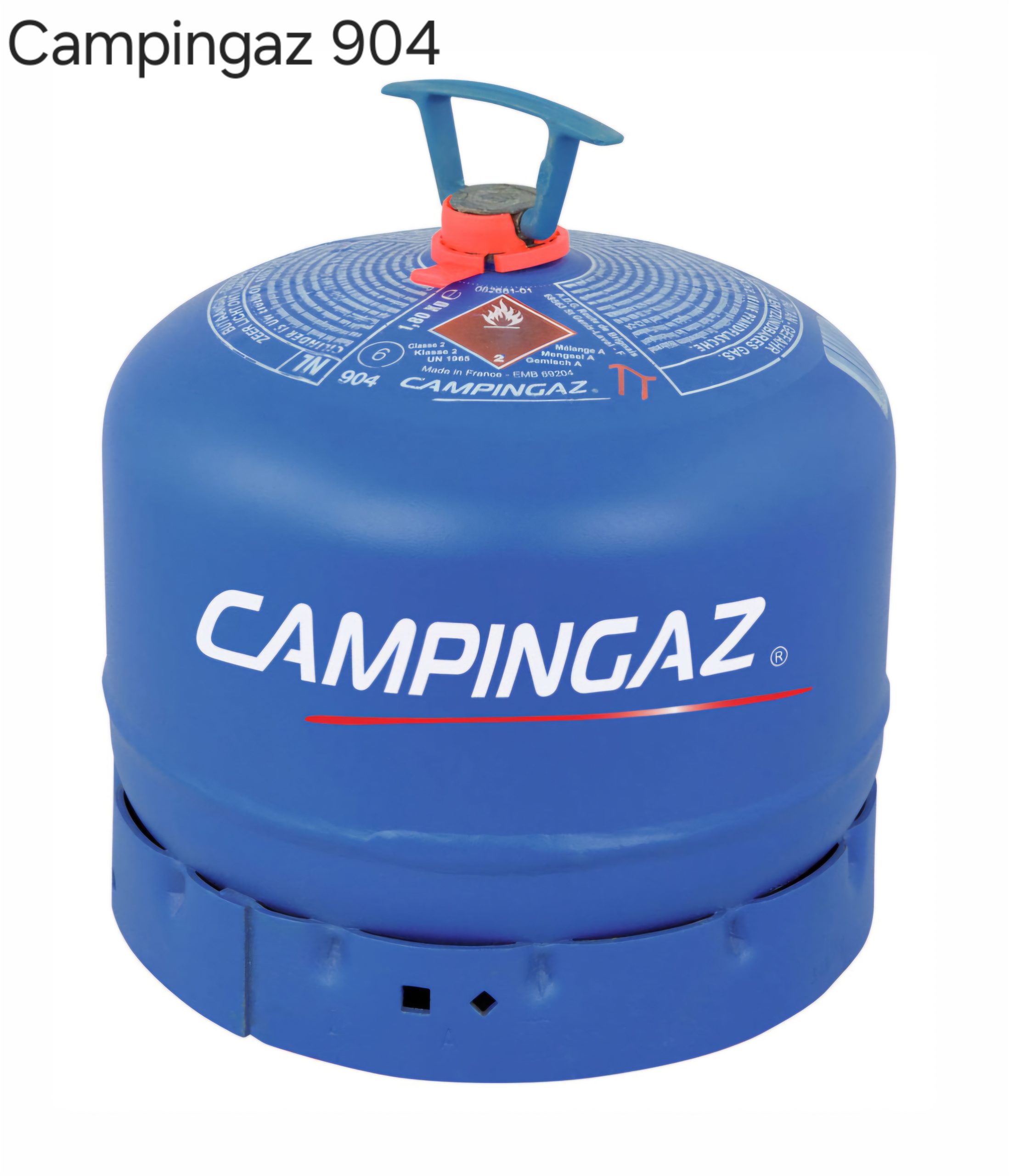 Campingaz